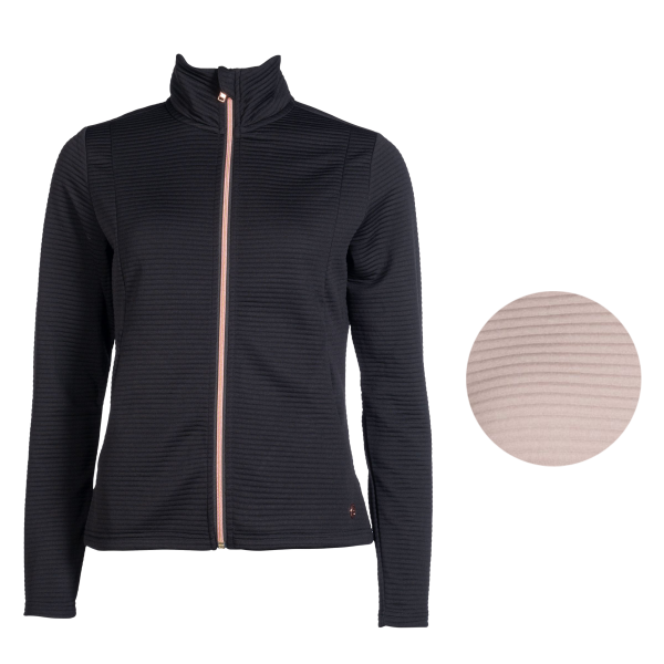 HKM Sweatjacke Yvonne